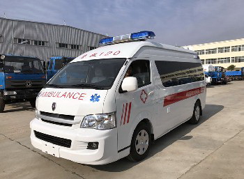 北京出租急救车联系方式